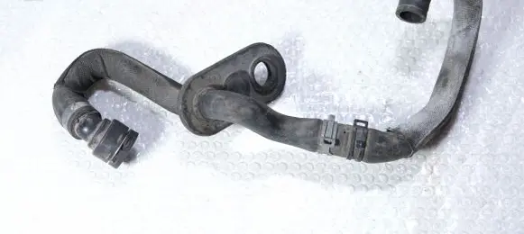 Audi A8 S8 D4 4H Air intake hose/pipe 4H1819372M 4H0819345D