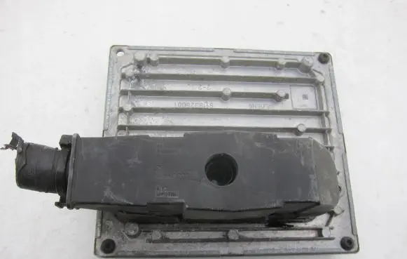 Ford Focus Engine control unit/module S118944001F