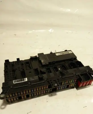 BMW X5 E53 Fuse module 8380409