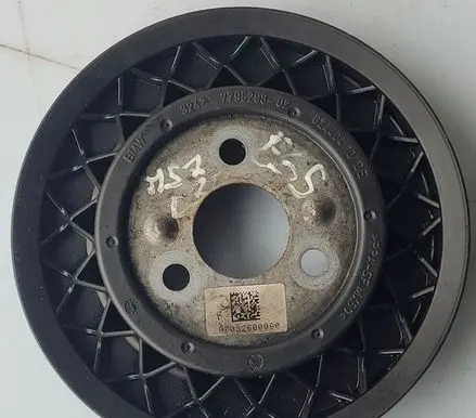 BMW 7 E65 E66 Crankshaft pulley 32427790638 7795298