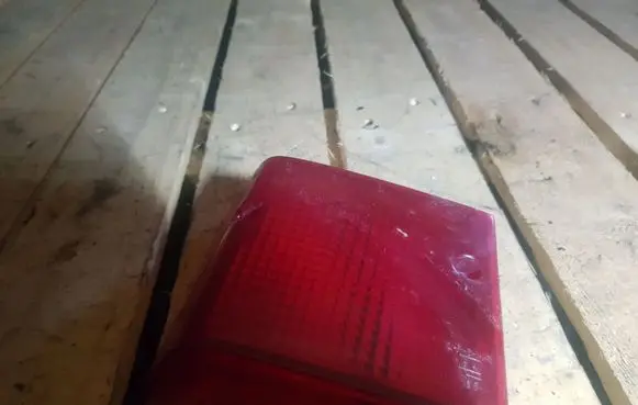 Nissan Patrol Y60 Rear/tail lights 22023508A