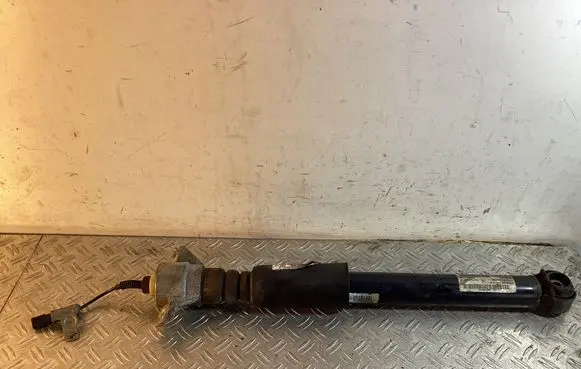 Porsche Macan (95B) Rear shock absorber/damper 95B513035G