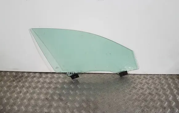 Audi A6 S6 C7 4G Front door window glass four-door 4G0845022C