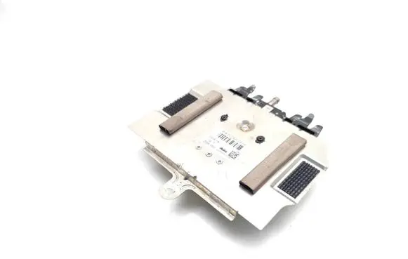 Aerial antenna amplifier