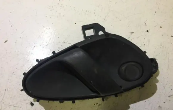 Citroen Xsara Rear door interior handle 3511600zl 9623200077