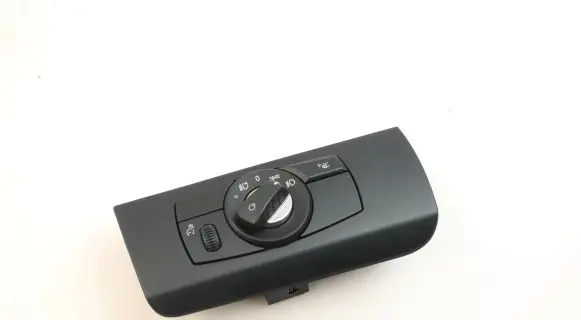 BMW X6 M Light switch 9135579