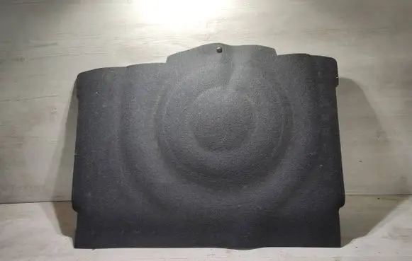 Opel Corsa E Trunk/boot trim cover 