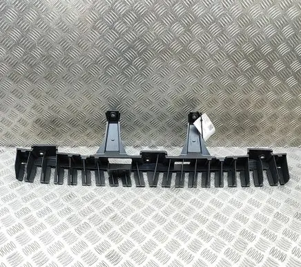 Peugeot 308 Rear bumper mounting bracket 9837047980