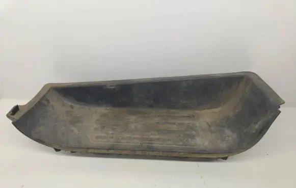 Volkswagen Transporter - Caravelle T5 Front sill trim cover 7H0863736 0010503 0010502
