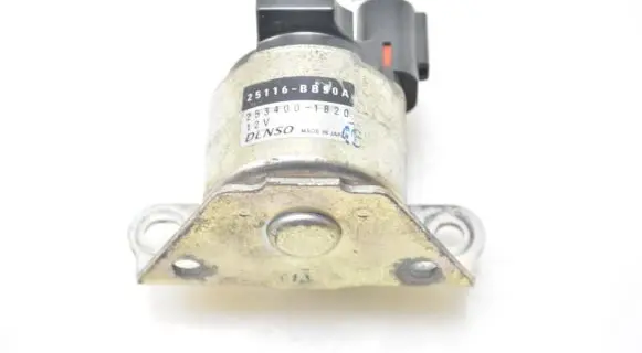 Nissan Qashqai Other relay 25116BB50A