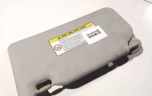 Honda FR-V Sun visor