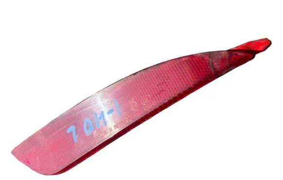 Hyundai i40 Rear tail light reflector 924063Z00