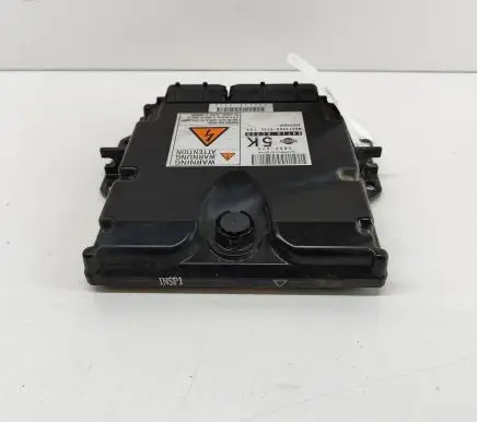 Nissan Pathfinder R51 Engine control unit/module 23710EC05D MB2758004735