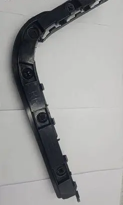 Tesla Model 3 Bumper support mounting bracket corner 108398900I 1083989