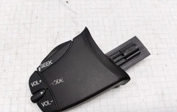 Ford Mondeo Mk III Multifunctional control switch/knob 98AB14K147AC