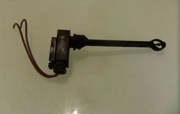 Peugeot 307 Interior temperature sensor A64200100