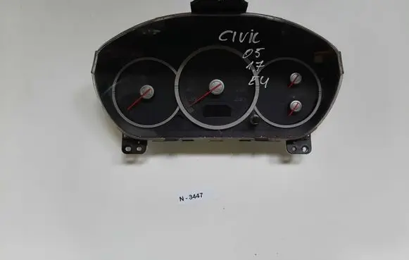 Honda Civic Speedometer (instrument cluster) HR0319123