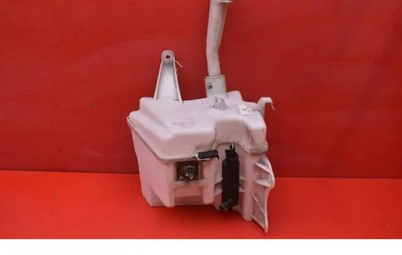 Toyota Avensis Verso Windshield washer fluid reservoir/tank 8535005071