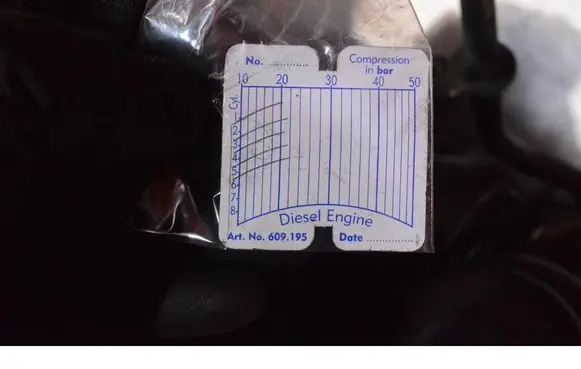 Volvo S60 Engine D5244T