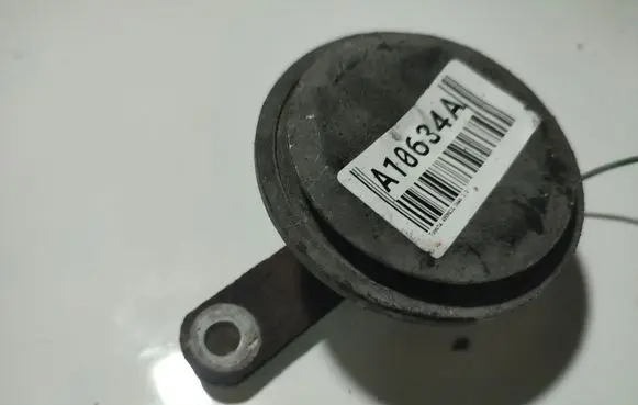 Toyota Avensis T250 Horn signal