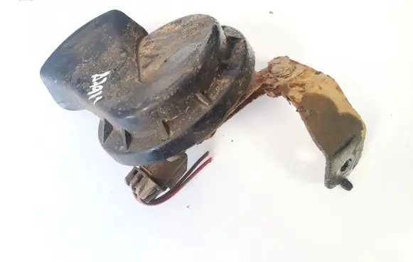 Opel Zafira A Horn signal e120009