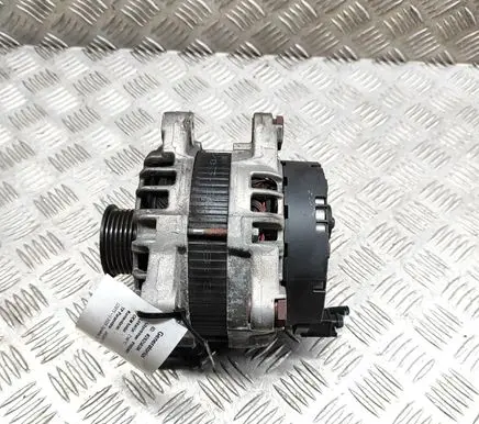 Jaguar F-Pace Generator/alternator GX7310300DF 0125813038