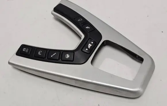 BMW M6 Other switches/knobs/shifts 7846616 009994 24658710