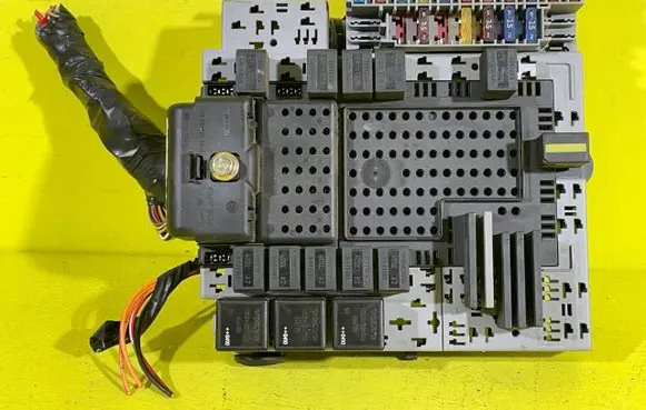 Volvo XC90 Fuse box set 89401802