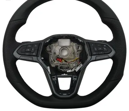 Volkswagen Tiguan Steering wheel 5H0419089QL
