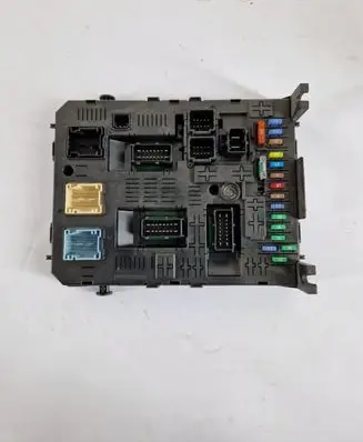 Comfort/convenience module