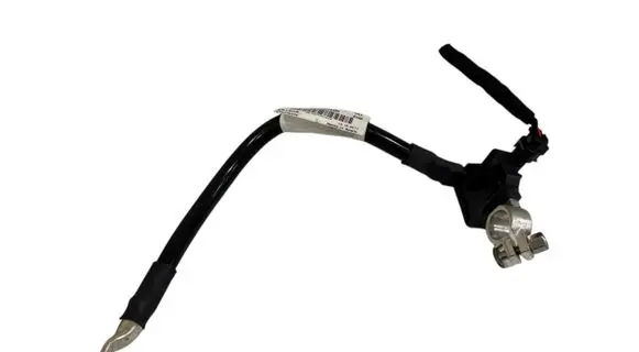 Audi A4 Allroad Negative earth cable (battery) 8X0915181 519375216