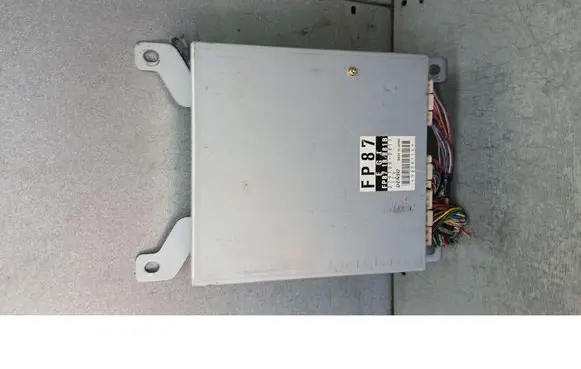 Mazda Premacy Engine control unit/module ECU 2797000811