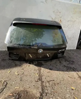 BMW X5 E70 Tailgate/trunk/boot lid F4241