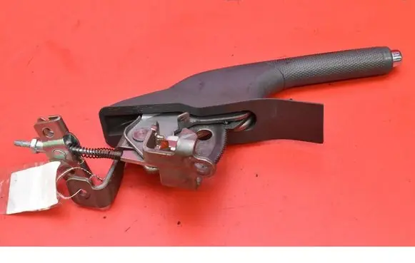 Honda City Handbrake/parking brake lever assembly 