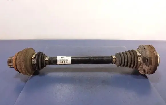 Audi A8 S8 D4 4H Rear driveshaft 4H0501204C