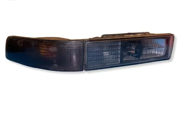 BMW 8 E31 Front fog light 0444446
