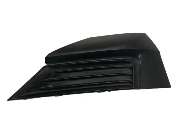 Volkswagen Tiguan Front bumper corner part panel trim 5NA853212