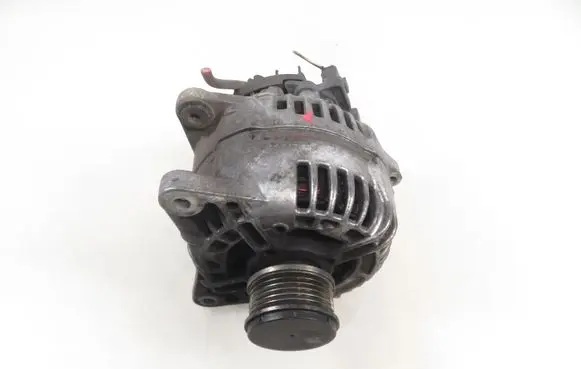 Renault Megane II Generator/alternator 8200122976 0124525028