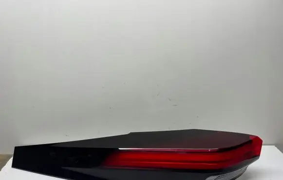 Toyota C-HR II Rear/tail lights 
