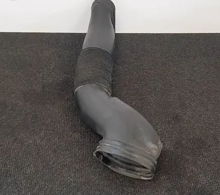 Mercedes-Benz S W220 Air intake hose/pipe A6280940482