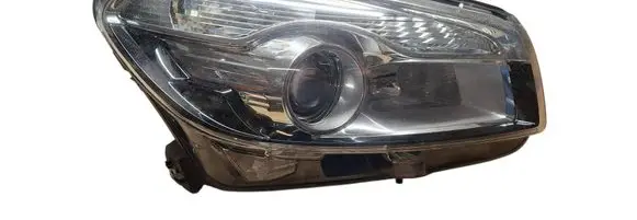 Nissan Qashqai Headlight/headlamp 26010BR01B 1LL01033514