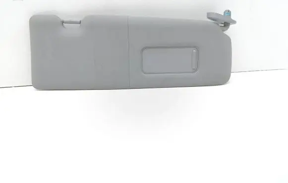BMW 1 E81 E87 Sun visor 7252500