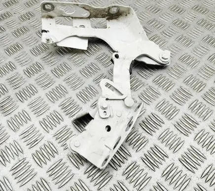 Mercedes-Benz E W238 Engine bonnet/hood hinges A2138800128