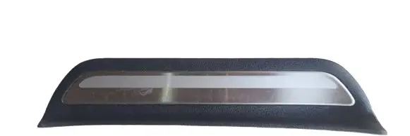 KIA Pro Cee'd III Rear sill trim cover 85888J7000