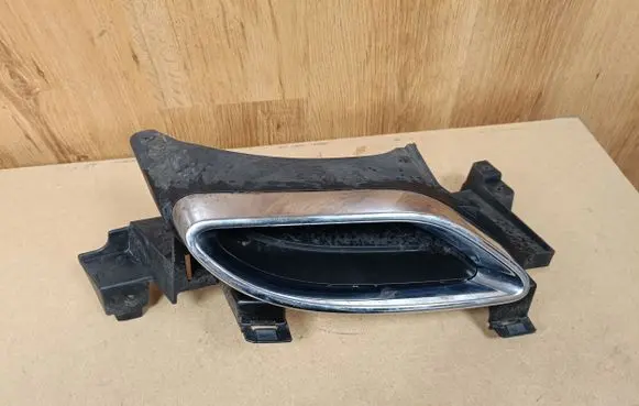 Mercedes-Benz GLC X253 C253 Muffler ending A2538854200