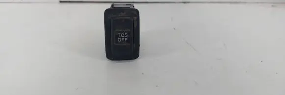 Traction control (ASR) switch