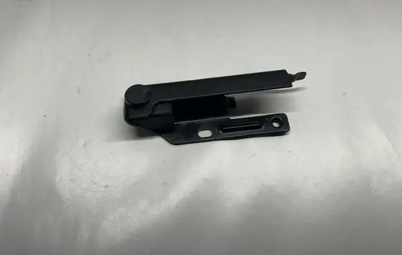 Citroen Berlingo Rear door check strap stopper 9821949180