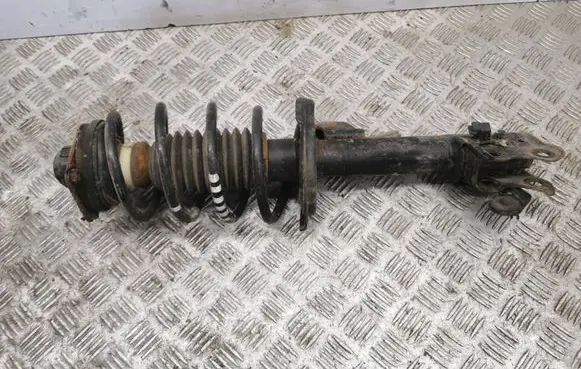 Mercedes-Benz B W245 Front shock absorber/damper