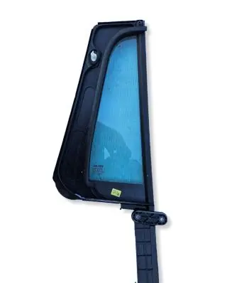 Volkswagen Tiguan Rear vent window glass 5FJ845213 5FJ845213B