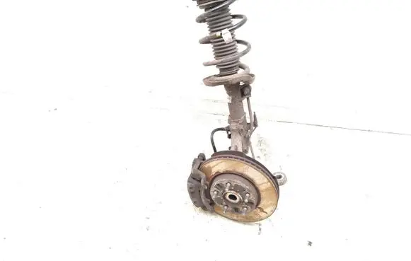 Hyundai Ioniq Front wheel hub spindle knuckle 54651-G2200